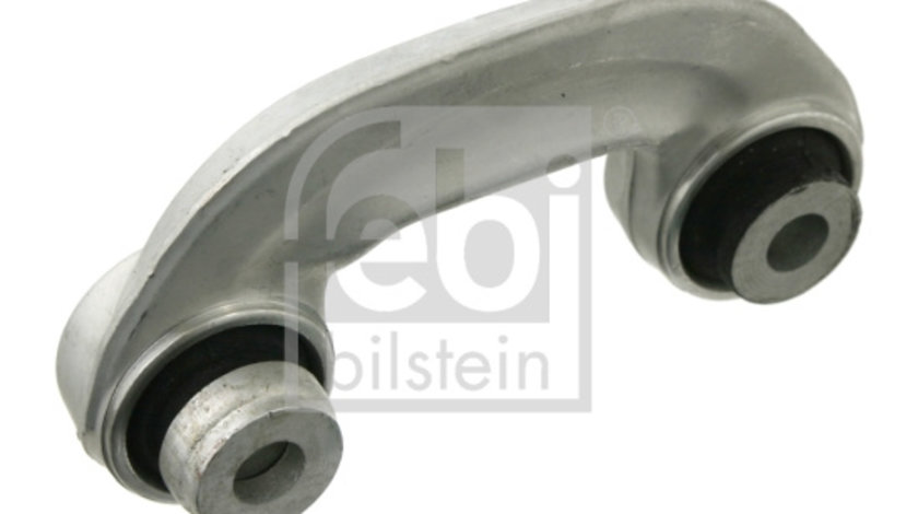 Brat/bieleta suspensie, stabilizator Axa fata stanga (17216 FEBI BILSTEIN) AUDI,SKODA,VW,VW (SVW)