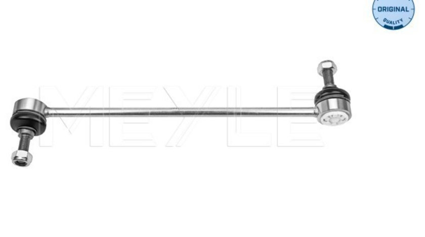 Brat/bieleta suspensie, stabilizator Axa fata dreapta (30160600073 MEYLE) NISSAN,SUZUKI,TOYOTA