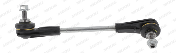 Brat/bieleta suspensie, stabilizator Axa fata stanga (BMLS16581 MOOG) BMW