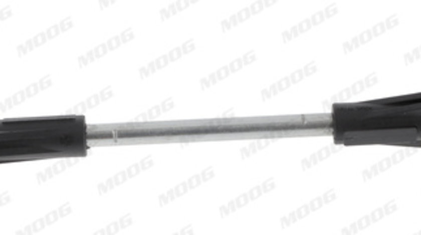 Brat/bieleta suspensie, stabilizator Axa fata stanga (BMLS16581 MOOG) BMW