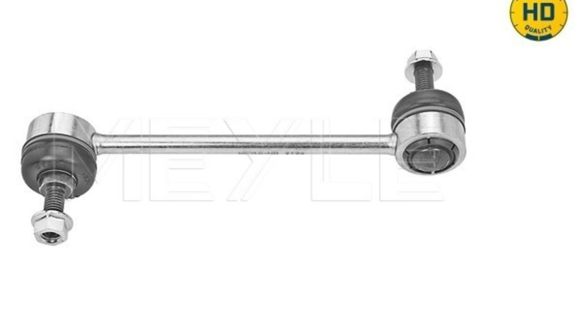 Brat/bieleta suspensie, stabilizator Axa fata dreapta (35160600005HD MEYLE) MAZDA