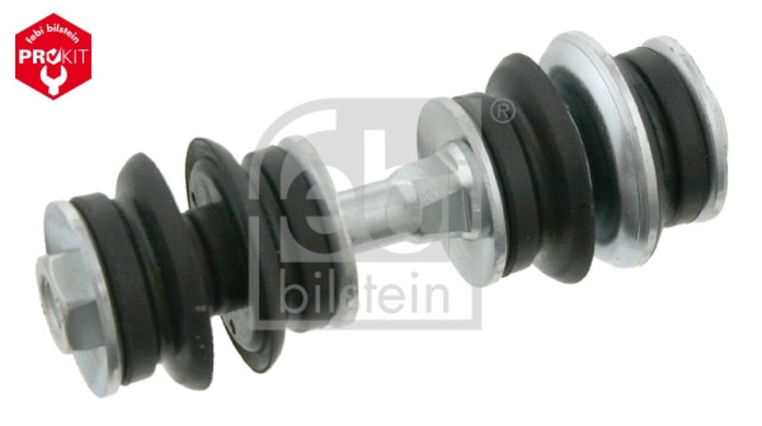 Brat/bieleta suspensie, stabilizator Axa fata ambele parti (27438 FEBI BILSTEIN) Citroen,PEUGEOT,TOYOTA