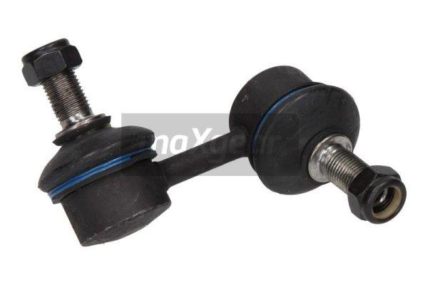 Brat/bieleta suspensie, stabilizator Axa fata stanga (722370 MAXGEAR) MITSUBISHI