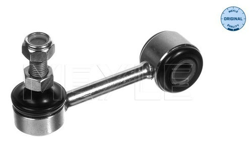 Brat/bieleta suspensie, stabilizator Axa fata dreapta (1160600010 MEYLE) VW