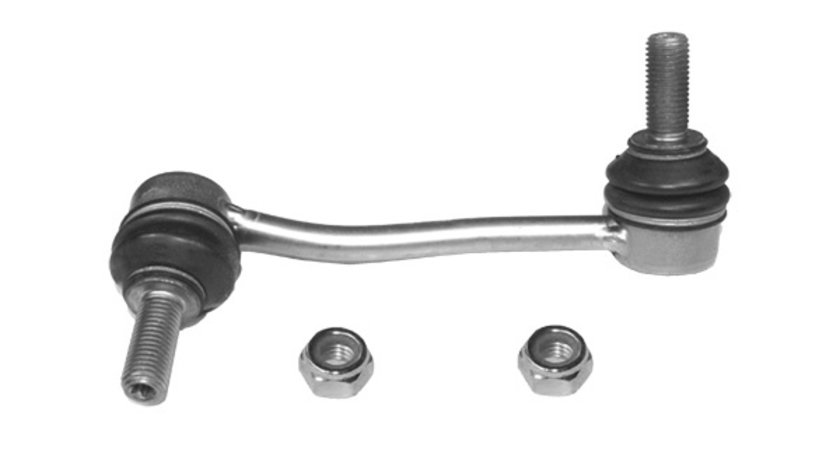 Brat/bieleta suspensie, stabilizator Axa fata dreapta (VKDS348020 SKF) MERCEDES-BENZ,VW