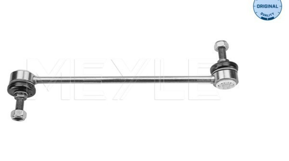 Brat/bieleta suspensie, stabilizator Axa fata stanga (29160600015 MEYLE) CHEVROLET,DAEWOO