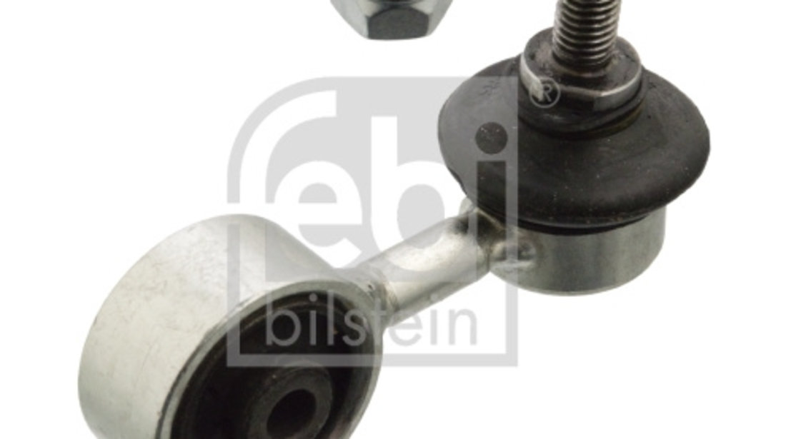 Brat/bieleta suspensie, stabilizator Axa fata ambele parti (04220 FEBI BILSTEIN) BMW