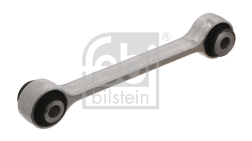 Brat/bieleta suspensie, stabilizator Axa fata ambele parti (33548 FEBI BILSTEIN) AUDI,AUDI (FAW)