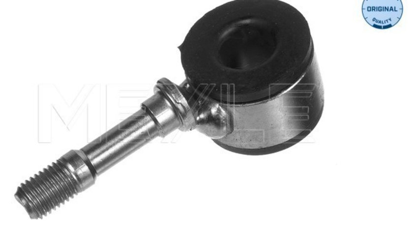 Brat/bieleta suspensie, stabilizator Axa fata dreapta (1004110005 MEYLE) SEAT,VW