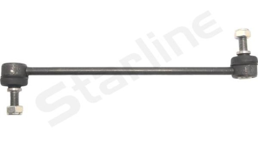 Brat/bieleta suspensie, stabilizator Axa fata ambele parti (8461735 STARLINE) NISSAN,RENAULT