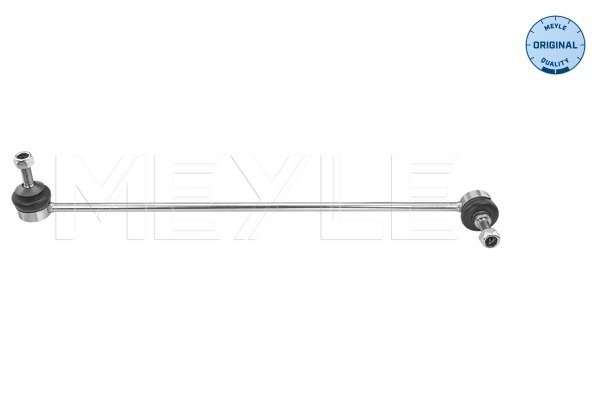 Brat/bieleta suspensie, stabilizator Axa fata stanga (3160600065 MEYLE) BMW