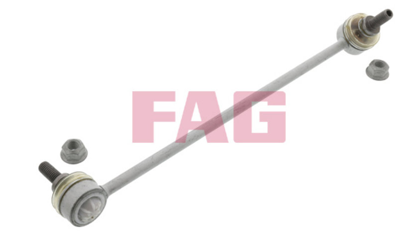 Brat/bieleta suspensie, stabilizator Axa fata dreapta (818016110 FAG) BMW