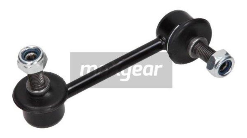 Brat/bieleta suspensie, stabilizator Axa fata dreapta (721439 MAXGEAR) FORD USA,KIA,MAZDA