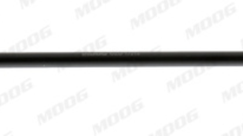 Brat/bieleta suspensie, stabilizator Axa fata ambele parti (MDLS14985 MOOG) MAZDA