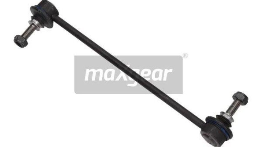 Brat/bieleta suspensie, stabilizator Axa fata ambele parti (722317 MAXGEAR) RENAULT