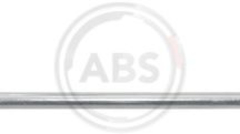 Brat/bieleta suspensie, stabilizator Axa fata stanga (260531 ABS) Citroen,DS,OPEL,PEUGEOT,VAUXHALL