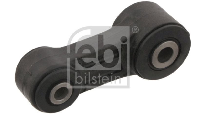 Brat/bieleta suspensie, stabilizator Axa fata ambele parti (29686 FEBI BILSTEIN) SUBARU