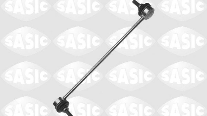 Brat/bieleta suspensie, stabilizator Axa fata ambele parti (2306025 SAS) FORD