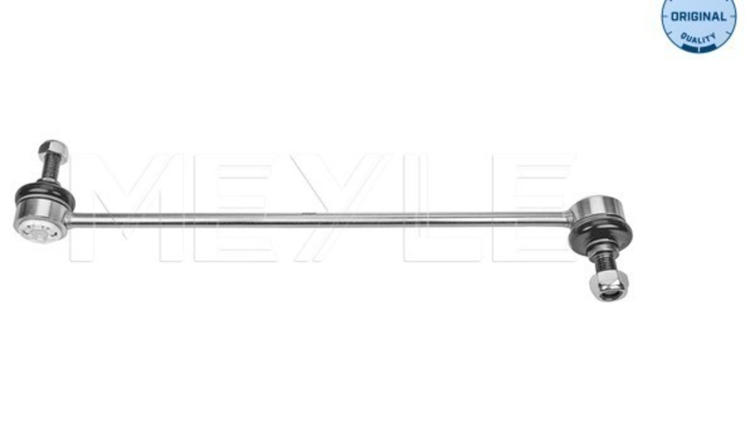 Brat/bieleta suspensie, stabilizator Axa fata dreapta (5160600020 MEYLE) VOLVO