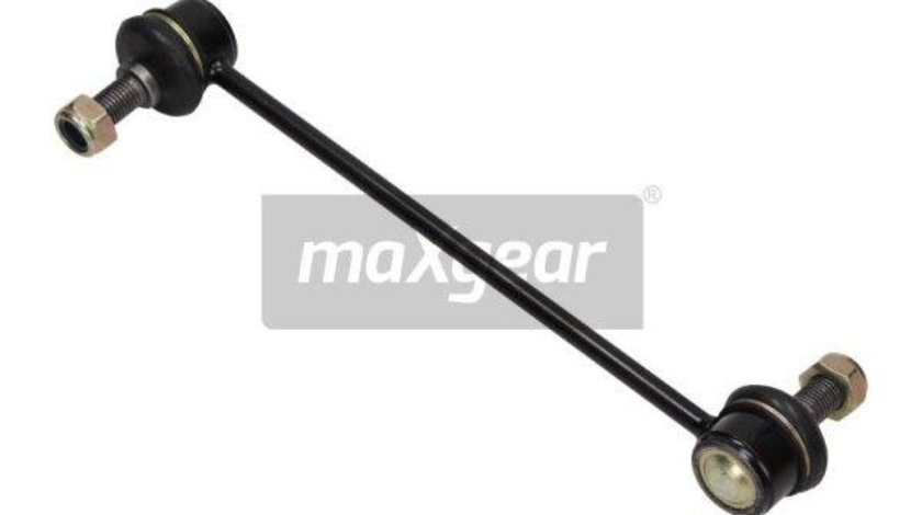 Brat/bieleta suspensie, stabilizator Axa fata dreapta (720143 MAXGEAR) OPEL,SAAB,VAUXHALL