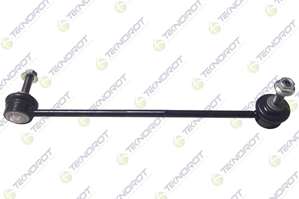 Brat/bieleta suspensie, stabilizator Axa fata dreapta (PO414 TEKNOROT)