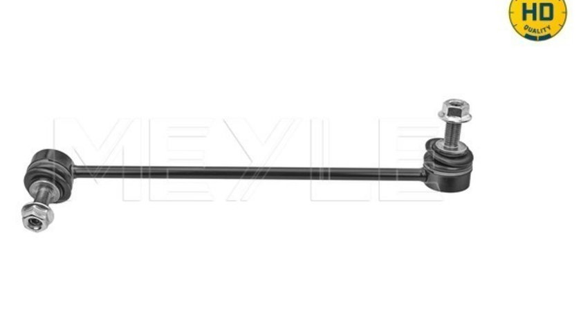 Brat/bieleta suspensie, stabilizator Axa fata stanga (3160600103HD MEYLE) BMW