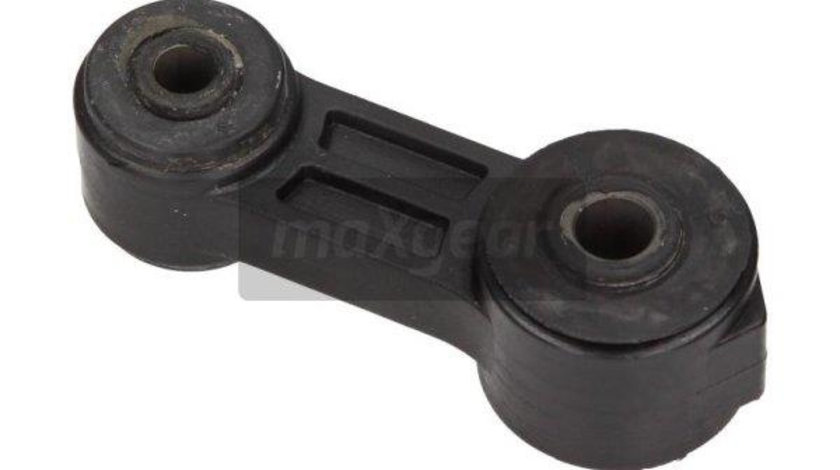 Brat/bieleta suspensie, stabilizator Axa fata dreapta (721795 MAXGEAR) SUBARU