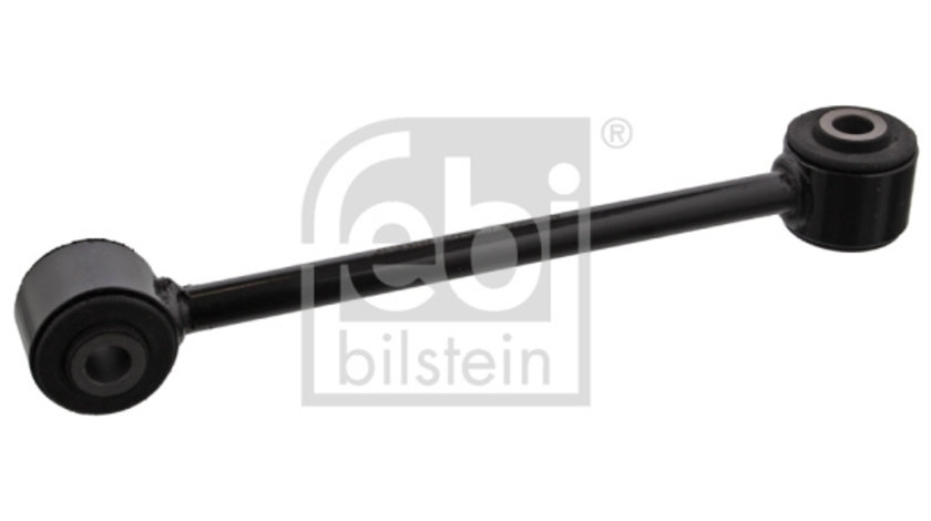 Brat/bieleta suspensie, stabilizator Axa fata ambele parti (41021 FEBI BILSTEIN) JEEP