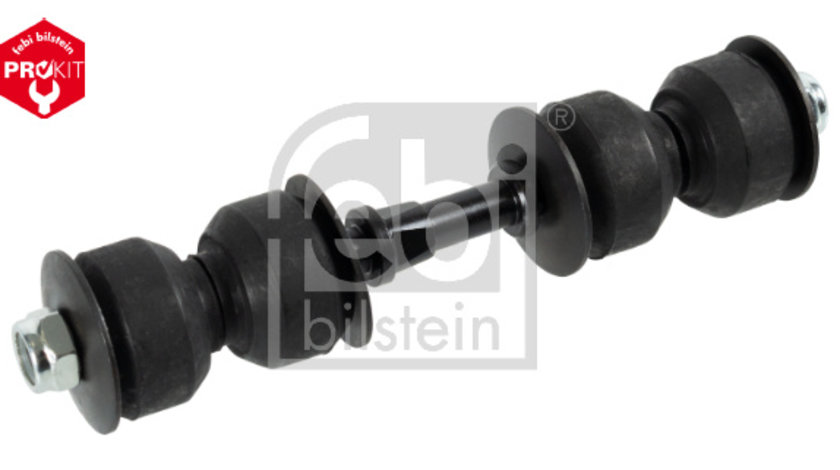 Brat/bieleta suspensie, stabilizator Axa fata ambele parti (42983 FEBI BILSTEIN) TOYOTA