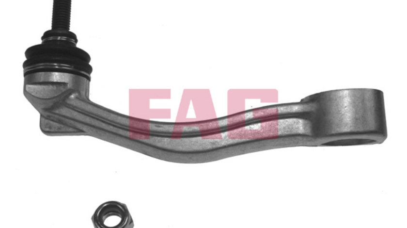 Brat/bieleta suspensie, stabilizator Axa fata ambele parti (818029610 FAG) JAGUAR