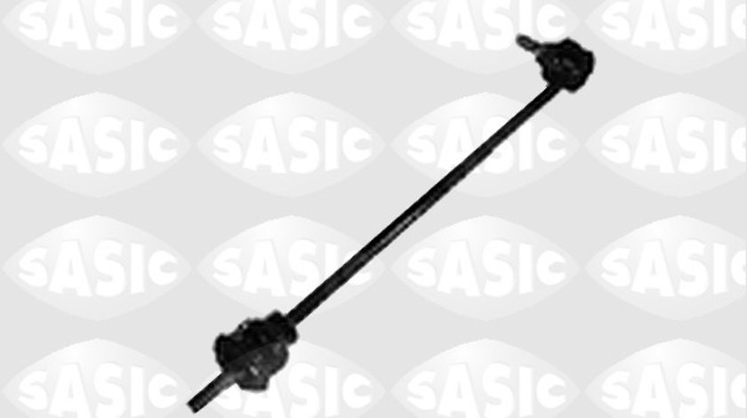 Brat/bieleta suspensie, stabilizator Axa fata ambele parti (0875325 SAS) PEUGEOT