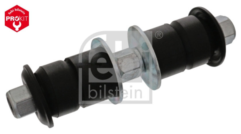 Brat/bieleta suspensie, stabilizator Axa fata ambele parti (41343 FEBI BILSTEIN) DAIHATSU