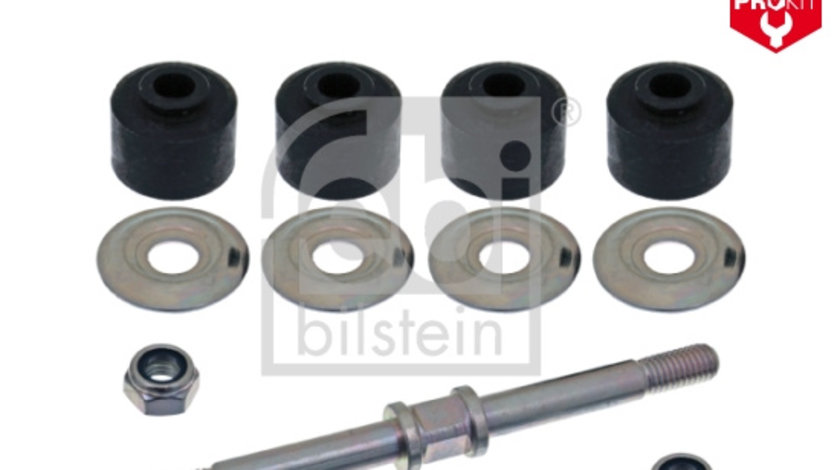 Brat/bieleta suspensie, stabilizator Axa fata ambele parti (42982 FEBI BILSTEIN) FORD USA,TOYOTA