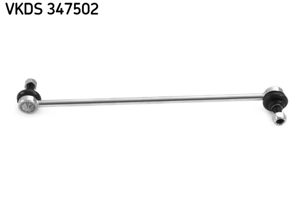 Brat/bieleta suspensie, stabilizator Axa fata ambele parti (VKDS347502 SKF) LAND ROVER