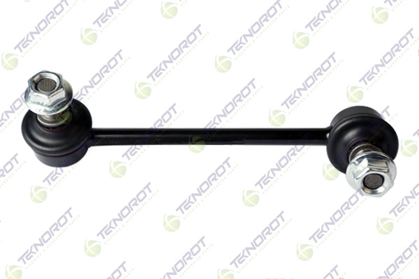Brat/bieleta suspensie, stabilizator Axa fata dreapta (HY666 TEKNOROT)