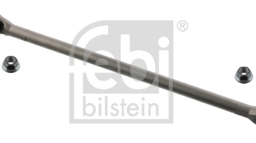 Brat/bieleta suspensie, stabilizator Axa fata ambele parti (36440 FEBI BILSTEIN) Citroen,DS,PEUGEOT