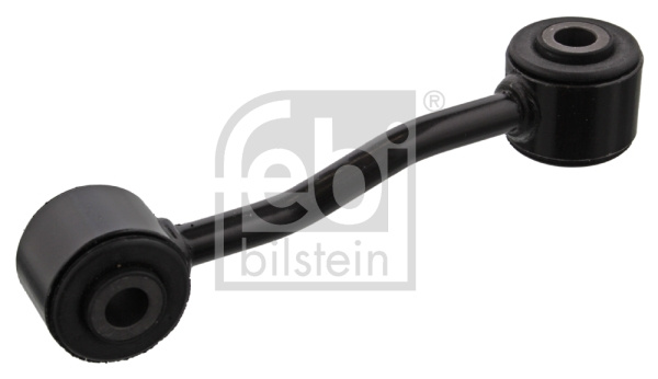 Brat/bieleta suspensie, stabilizator Axa fata ambele parti (41018 FEBI BILSTEIN) JEEP