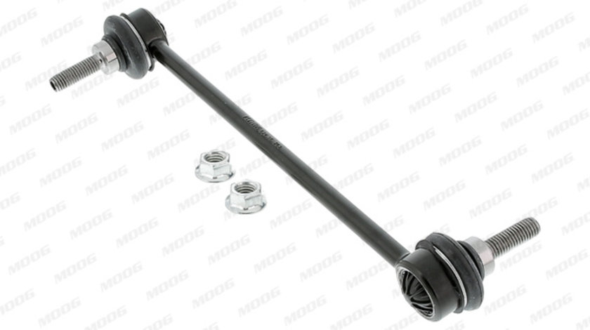 Brat/bieleta suspensie, stabilizator Axa fata ambele parti (RELS14822 MOOG) RENAULT