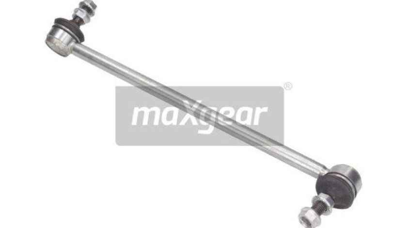 Brat/bieleta suspensie, stabilizator Axa fata dreapta (721628 MAXGEAR) BMW