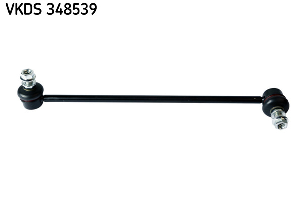 Brat/bieleta suspensie, stabilizator Axa fata dreapta (VKDS348539 SKF) BMW