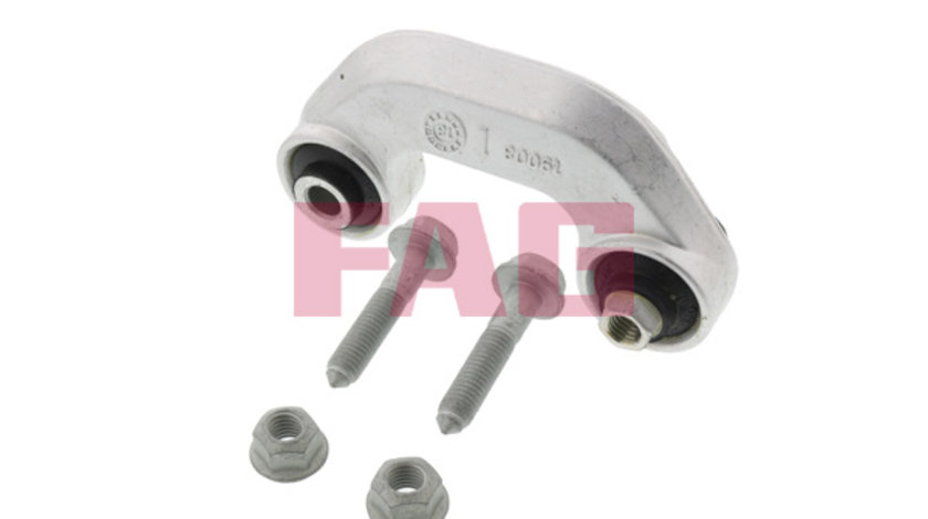 Brat/bieleta suspensie, stabilizator Axa fata dreapta (818035210 FAG) AUDI,SEAT