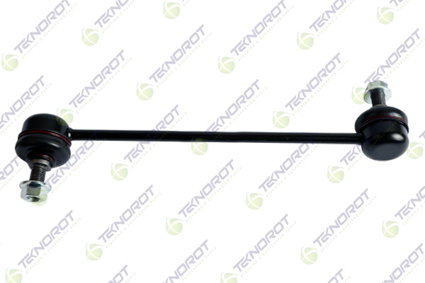 Brat/bieleta suspensie, stabilizator Axa fata stanga (MI637 TEKNOROT) MITSUBISHI