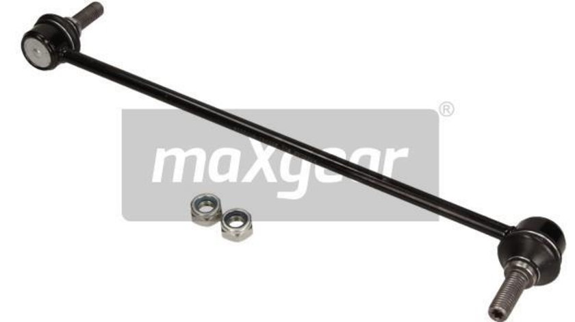 Brat/bieleta suspensie, stabilizator Axa fata dreapta (723314 MAXGEAR) PEUGEOT