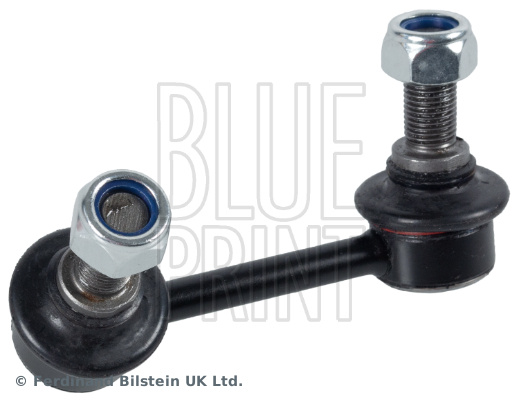 Brat/bieleta suspensie, stabilizator Axa fata stanga (ADG08548 BLP) KIA