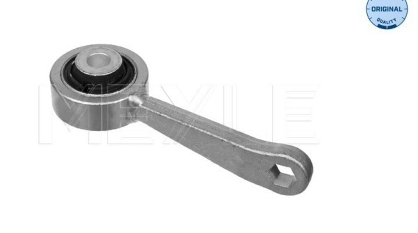 Brat/bieleta suspensie, stabilizator Axa fata dreapta (0160600009 MEYLE) MERCEDES-BENZ,MERCEDES-BENZ (BBDC)