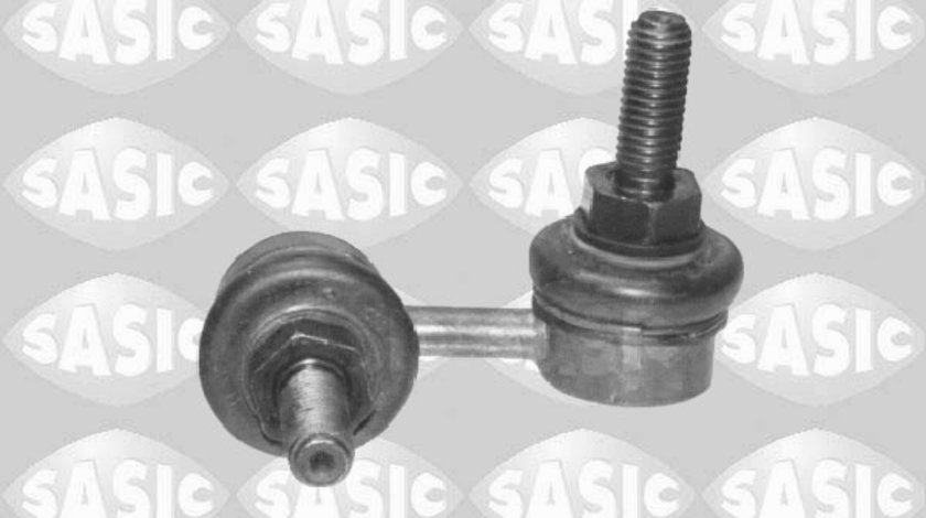 Brat/bieleta suspensie, stabilizator Axa fata stanga (2306221 SAS) IVECO