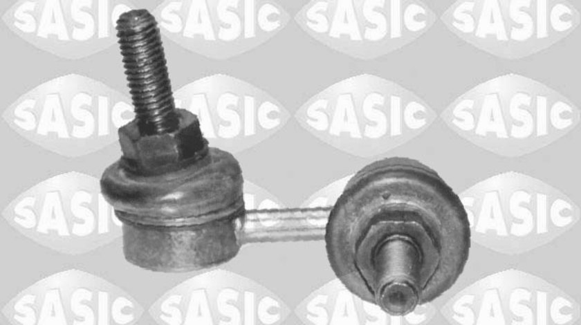 Brat/bieleta suspensie, stabilizator Axa fata dreapta (2306222 SAS) IVECO