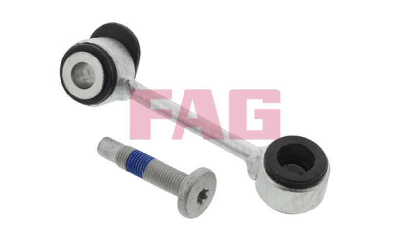 Brat/bieleta suspensie, stabilizator Axa fata dreapta (818009610 FAG) MERCEDES-BENZ