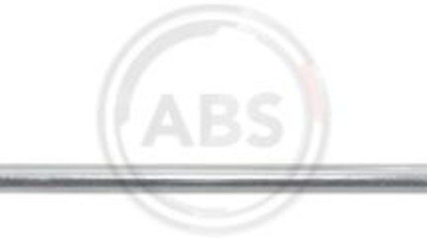 Brat/bieleta suspensie, stabilizator Axa fata dreapta (260532 ABS) Citroen,DS,OPEL,PEUGEOT,VAUXHALL