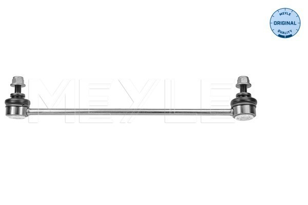 Brat/bieleta suspensie, stabilizator Axa fata dreapta (31160600054 MEYLE) HONDA